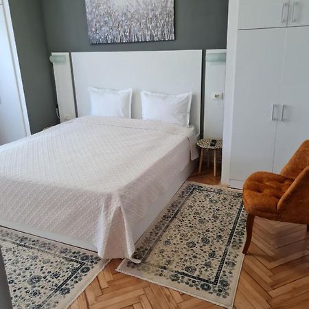 Apartament Central Gherla Exteriér fotografie