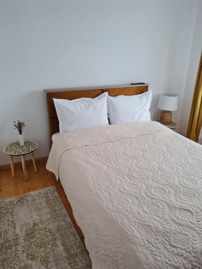 Apartament Central Gherla Exteriér fotografie